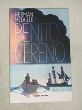 HERMAN MELVILLE - BENITO