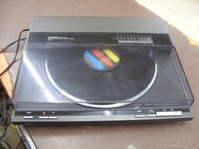 TECHNICS SL-QL1 Giradischi
