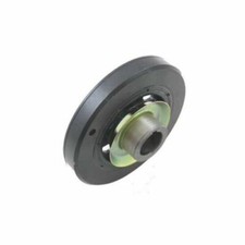 Crankshaft Vibration Damper