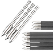 12 X Inserti Punta Freccia