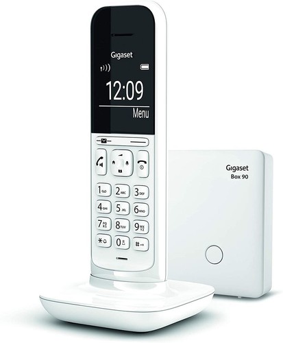 Gigaset cl390 italienische - gigaset,