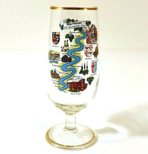 Vintage Die Mosella Souvenir