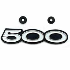 Kawasaki H1 500, H1F 1975