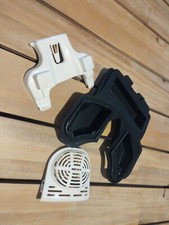 Lotto Ricambi Originali Tefal Actifry FZ700032 - 33 - 34