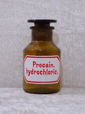 4cXVZG - Bottiglia Di Vetro Da