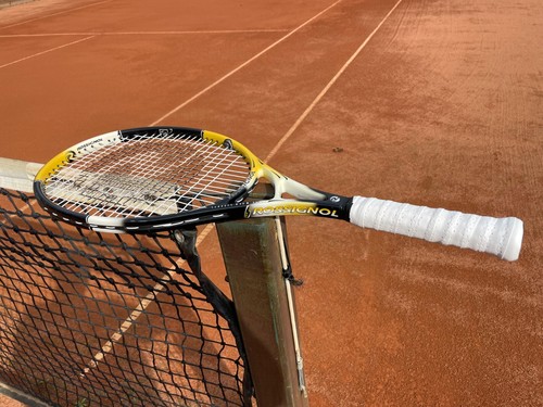 Racchetta tennis rossignol - da,