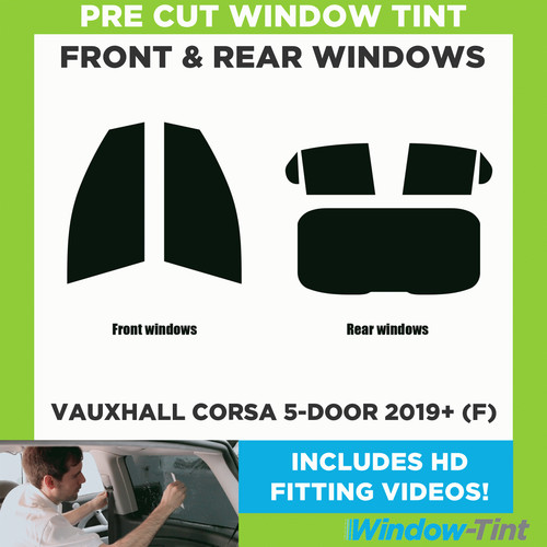 For vauxhall corsa door - for,