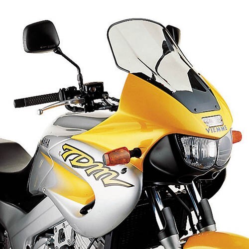 Givi d116s cupolino fume moto - givi,