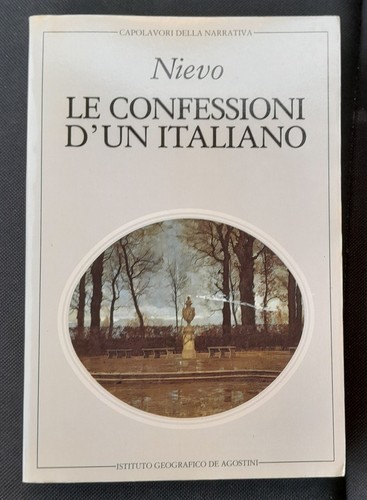 Ippolito nievo le - ippolito,
