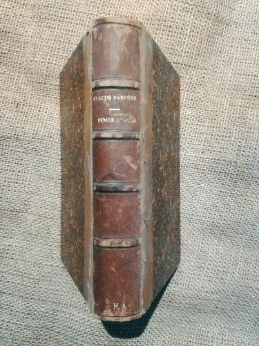 Letteratura fumo oppio di - letteratura:, d'oppio,
