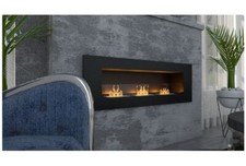 Camino Bioetanolo Nero 120 X