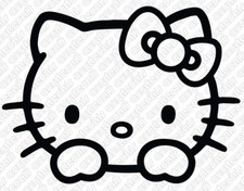 Adesivo decalcomania auto