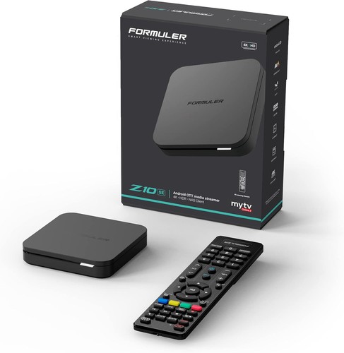 Formuler z10 lettore - formuler,