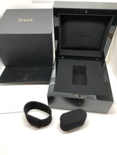 PIAGET WOMEN watch box scatola