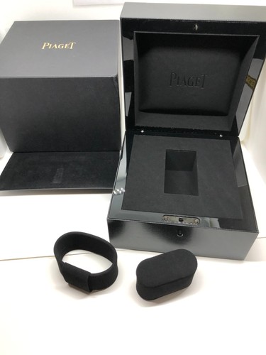 Piaget women watch box scatola - piaget,