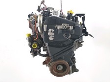 Motore Tipo K9K896 - Dacia