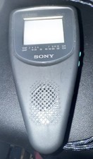 Sony Watchman FDL-22 TV