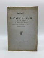 Orazione del cavaliere