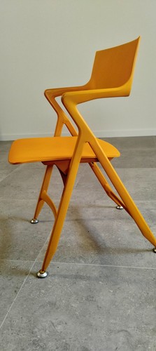 Sedie kartell antonio - by,