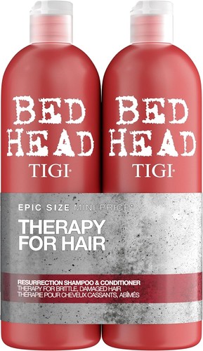 Bed head tigi set - |, shampoo