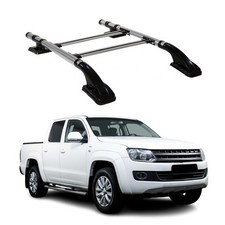 Top Roof Rack & Side Rails for