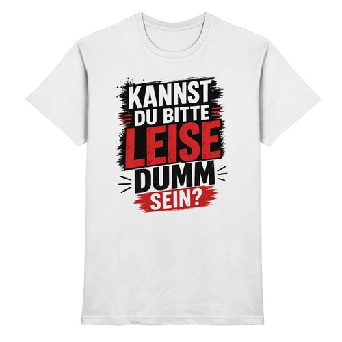 Maglia sarcasmo uomo - sarcasmo,