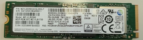 Hard disk interno pcle - pcle, nvme