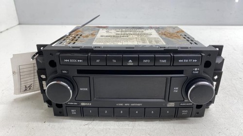 Autoradio originale chrysler - originale,
