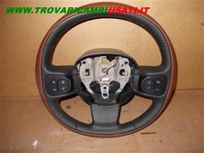 VOLANTE STERZO PER FIAT 500 L