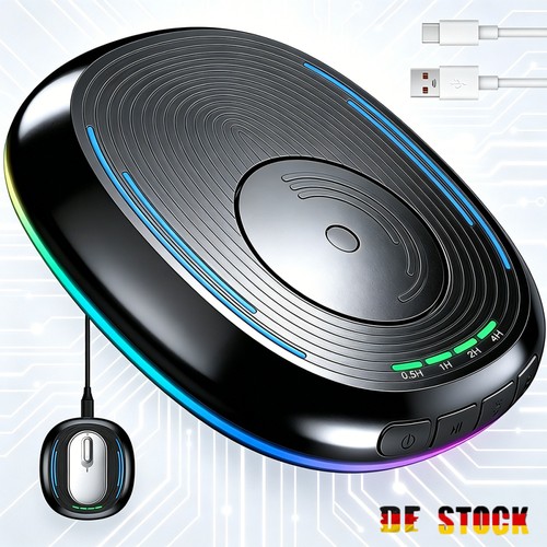 Mouse jiggler - mouse,