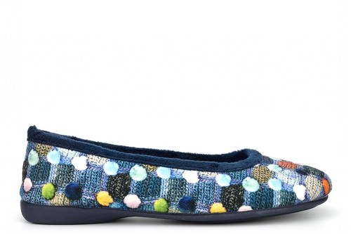 Ballerine donna ciabatte da - ballerine,