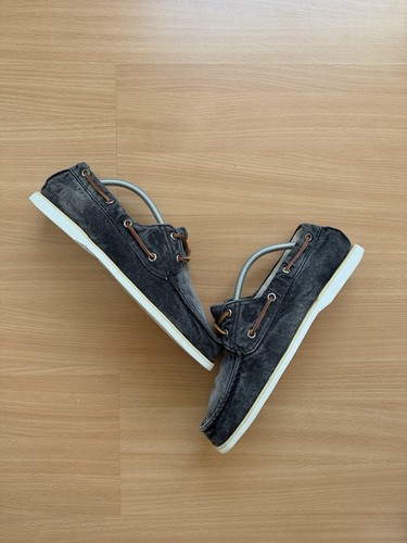 Scarpe barca timberland - barca,