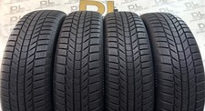 PNEUMATICI GOMME USATE