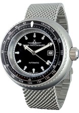 Zeno-Watch - Orologio da polso
