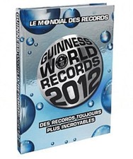 Guinness world records -