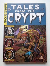 TALES FROM THE CRYPT 001
