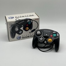 Controller Gamecube NERO