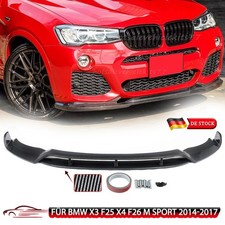 Per BMW X3 F25 X4 F26 M Sport