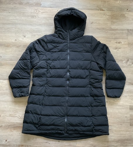 Eddie bauer parka piumino - bauer,