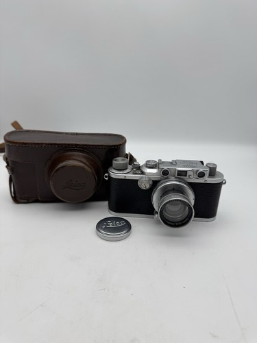 Leitz leica iiia 287058 - leica,
