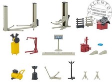 Faller 180356 set attrezzatura