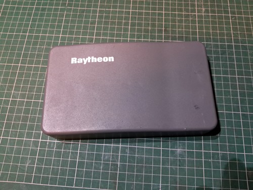 Raymarine raytheon copertura - raymarine/raytheon,