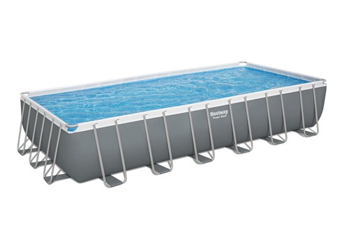 Bestway 56935 piscina fuori - bestway,