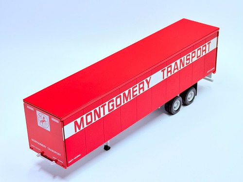 Corgi tandom axle box - corgi,