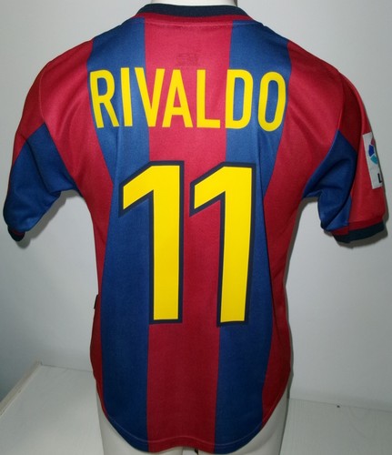 Maglia barcellona - maglia, fc