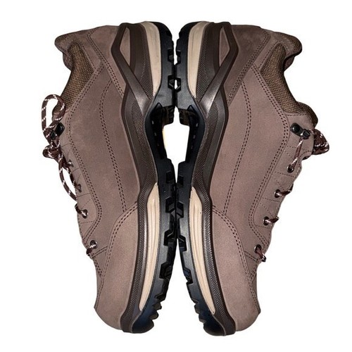 Scarpe trekking lowa - da,