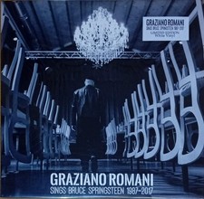 Graziano romani sings - romani,