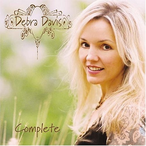 Complete audio davis - complete, [audio