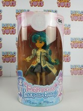 TWIN PRINCESS PRINCIPESSE
