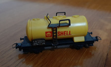 Lima scala N vagone merci